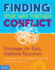 Finding Your Way Through Conflict: Strategies for Early Childhood Educators (Free Spirit Professional)
