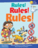 Rules! Rules! Rules! (Little Laugh & Learn)