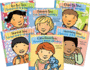 Toddler Tools Series Board Book Bilingual 6-Book Set (Toddler Tools Board Books) (Spanish and English Edition)
