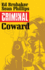 Criminal Volume 1: Coward (Criminal Tp (Image))