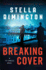 Breaking Cover: a Liz Carlyle Novel