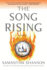 The Song Rising (the Bone Season, 3)