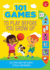 101 Games to Play Before You Grow Up: Exciting and Fun Games to Play Anywhere (101 Things)