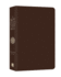 The Kjv Cross Reference Study Bible (Brown)