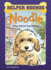 Noodle Helps Gabriel Say Goodbye Format: Paperback