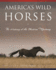 America's Wild Horses: the History of the Western Mustang