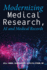 Modernizing Medical Research: Ai and Medical Records
