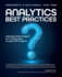 Analytics Best Practices: a Business-Driven Playbook for Creating Value Through Data Analytics