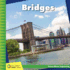 Bridges (21st Century Junior Library: Extraordinary Engineering)