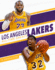 Los Angeles Lakers All-Time Greats (Nba All-Time Greats)