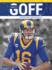 Jared Goff (Primetime: Superstar Quarterbacks)