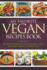 My Favorite Vegan Recipes Book: A Collection Of The Most Delicious & Animal Friendly Recipes That I Have Found Or Created So Far