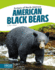 American Black Bears (Animals of North America) (Animals of North America (Hardcover))