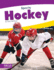 Hockey (Focus Readers: Sports: Scout Level)