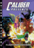 Caliber Presents - Volume 3: Flash from Nowhere