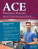 Ace Personal Trainer Study Guide: Ace Personal Trainer Manual With Practice Test Questions for the American Council on Exercise Personal Trainer Test