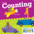 Vehicle Counting: Learn Your Numbers With This Adorable Touch & Feel Book