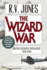 The Wizard War: British Scientific Intelligence, 1939-1945