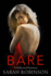 Bare: a Hollywood Romance