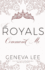 Command Me (Royals Saga)