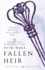 Fallen Heir (the Royals, 4)