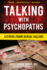 Talking With Psychopaths: Letters From Serial Killers