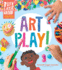 Busy Little Hands: Art Play! : Activities for Preschoolers