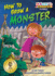 How to Grow a Monster (Makers Make It Work)