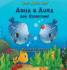 Little Square Fish Aqua & Aura Are Expecting!: Aqua & Aura Are Expecting!