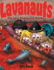 Lavanauts