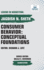 Consumer Behavior: Conceptual Foundations