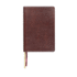 Legacy Standard Bible: Faux Leather, Reddish-Brown