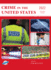 Crime in the United States 2022 (U.S. Databook Series)