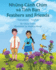 Feathers and Friends (Vietnamese-English): Nh? Ng Cnh Chim V Tnh B? N (Language Lizard Bilingual Living in Harmony) (Vietnamese Edition)