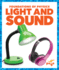 Light and Sound (Foundations of Physics)