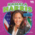 Kamala Harris-Nonfiction Reading for Grade 1 With Vibrant Illustrations & Photos-Developmental Learning for Young Readers-Bearcub Books Collection (Bearcub Bios)