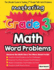 Mastering Grade 3 Math Word Problems: The Ultimate Guide to Tackling 3rd Grade Math Word Problems
