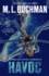 Havoc: a Political Technothriller (Miranda Chase)