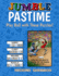 Jumble(r) Pastime: Play Ball with These Puzzles!