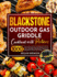 Blackstone Outdoor Gas Griddle Cookbook With Pictures