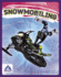 Extreme Sports: Snowmobiling