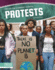 Protests (Focus on Current Events)