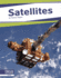 Satellites (Space)