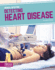 Detecting Heart Disease (Medical Detecting)