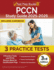 Pccn Study Guide 2024-2025: 3 Practice Tests and Pccn Review Book for Certification Prep: [3rd Edition]