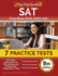 Sat Prep Book 2023-2024 With 7 Practice Tests