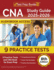 Cna Study Guide 2024-2025: 7 Practice Tests and Cna Book for Exam Prep: [8th Edition]