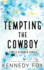 Tempting the Cowboy-Alternate Special Edition Cover