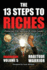 The 13 Steps To Riches - Volume 5: Imagination