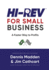 Hi Rev for Small Business: a Faster Way to Profits